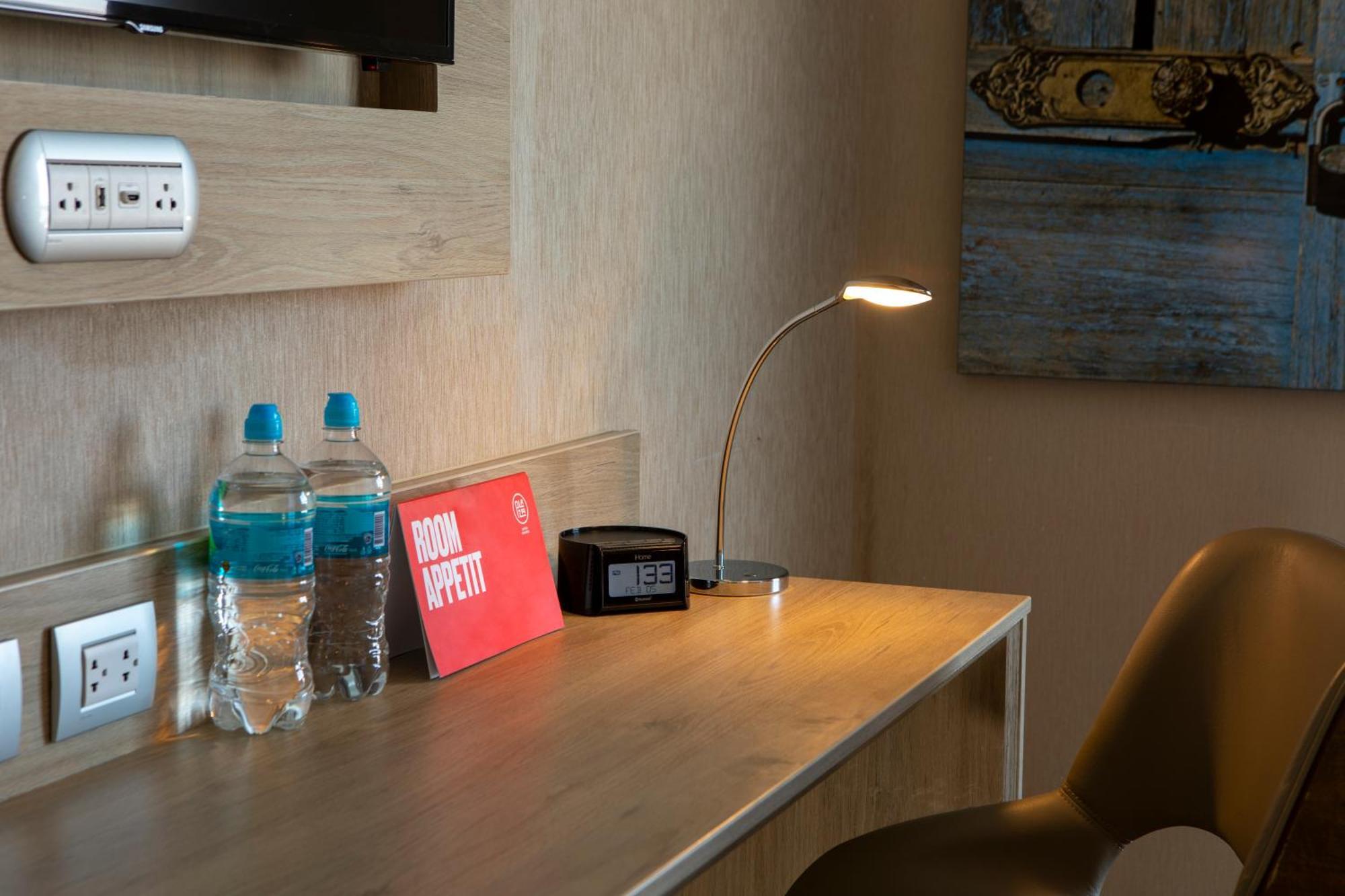 Casa Andina Select Tacna Hotell Exteriör bild